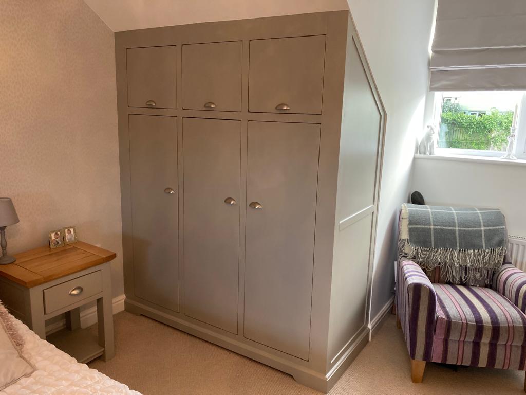 A Woman's Touch Lady Painter & Decorator — Photos 6